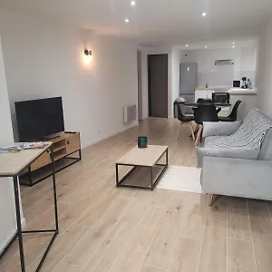 Au Coeur Du Village Malaucène