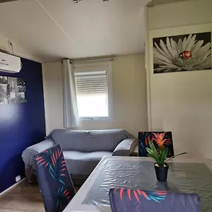 Mobil-home Rocbaron