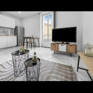  Appartement Moderne Et Lumineux A France