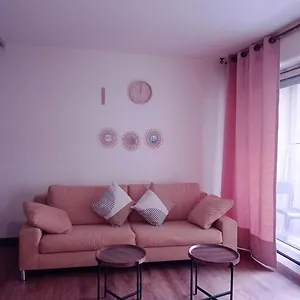  Appartement Zain France